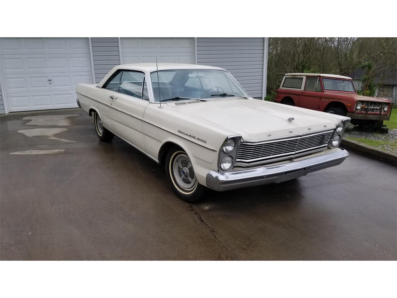 1965 Ford Galaxie 500 for sale in Knoxville, TN – photo 2