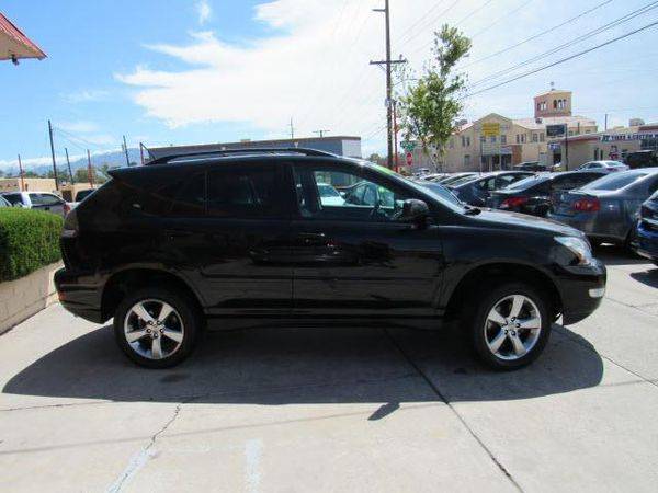 2004 Lexus RX 330 4WD -FINANCING FOR ALL!! BAD CREDIT OK!! for sale in Albuquerque, NM – photo 3