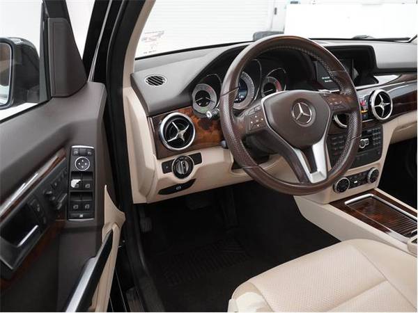2015 Mercedes-Benz GLK GLK 250 - SUV - - by dealer for sale in Other, KY – photo 3