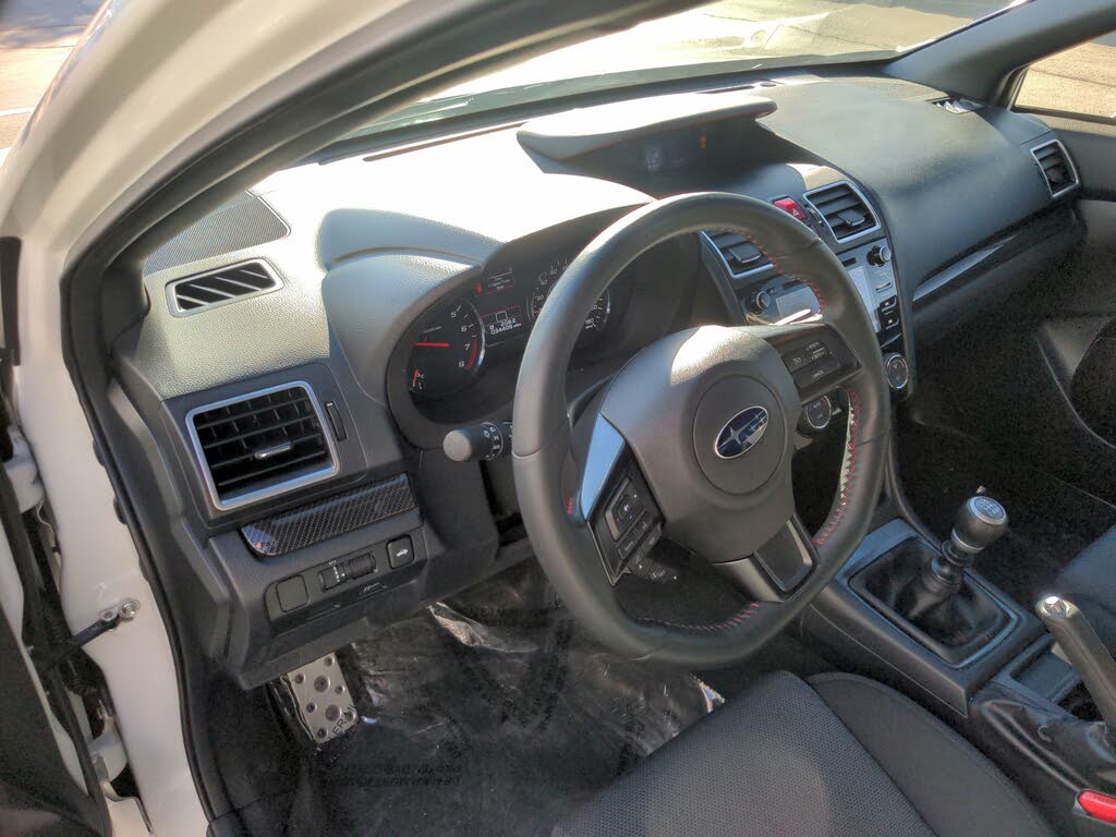 2020 Subaru WRX Premium AWD for sale in Salt Lake City, UT – photo 4