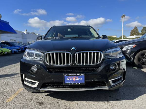 2016 BMW X5 AWD 4dr xDrive35i - - by dealer for sale in Other, Other – photo 2