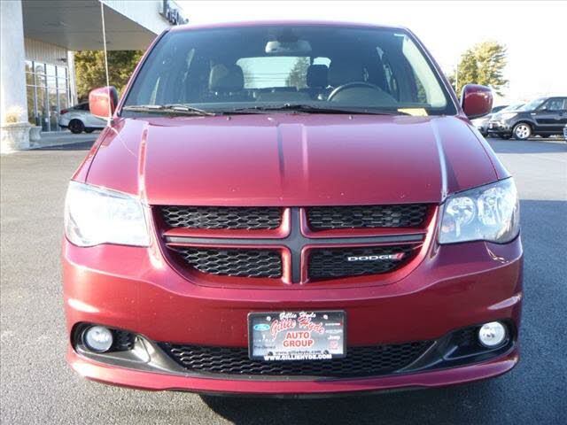 2020 Dodge Grand Caravan GT FWD for sale in Glasgow, KY – photo 2
