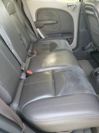 2003 PT Cruiser Limited Edition for sale in Palmdale, CA – photo 7