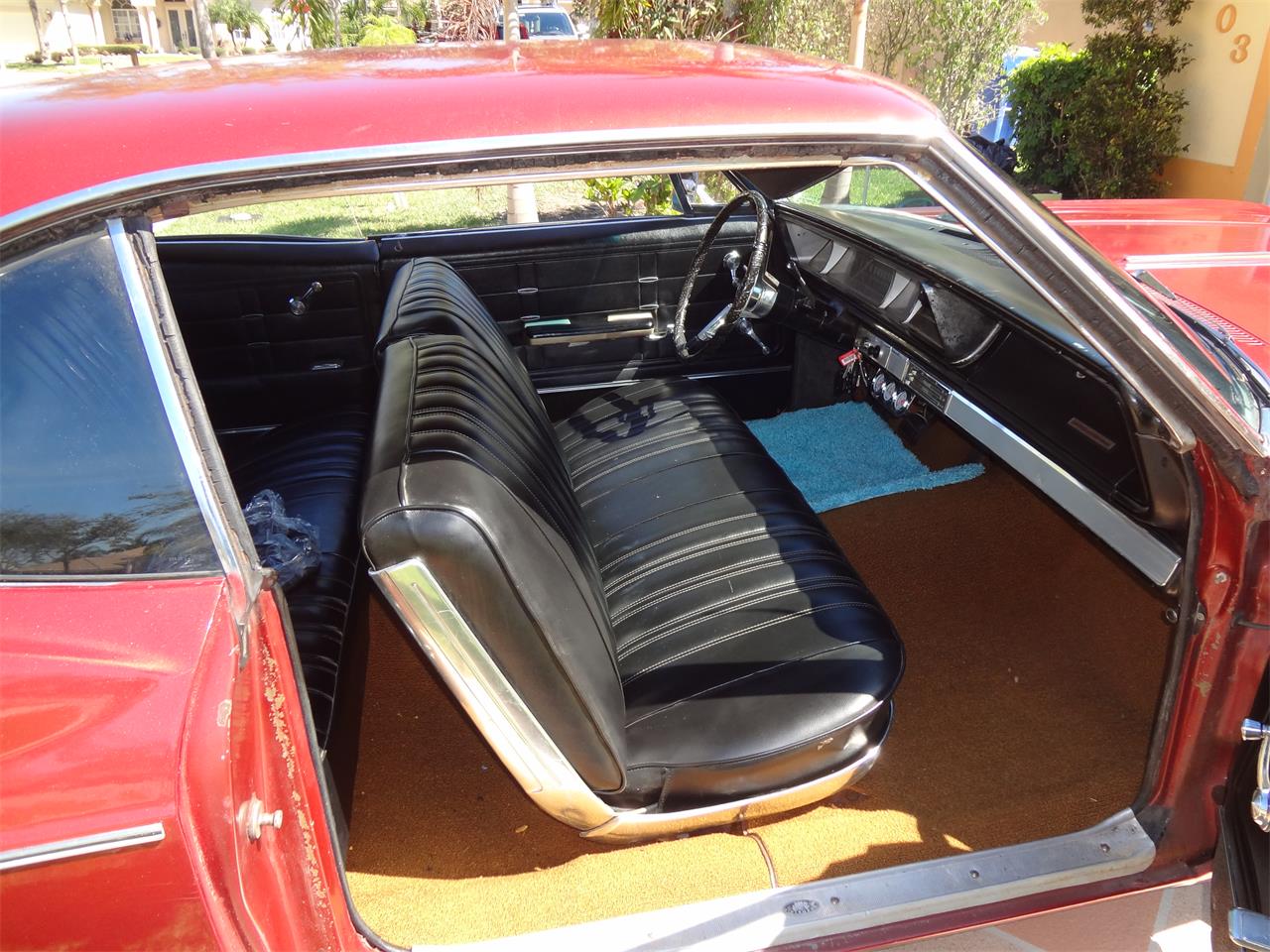 1966 Chevrolet Impala for sale in Royal Palm Beach, FL – photo 3
