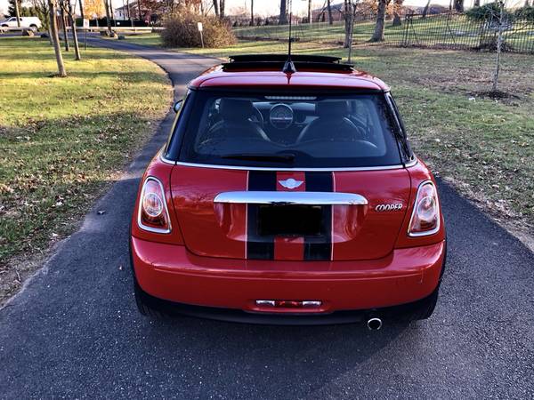 2012 MINI COOPER FULLY LOADED - cars & trucks - by owner - vehicle... for sale in Brooklyn, NY – photo 6