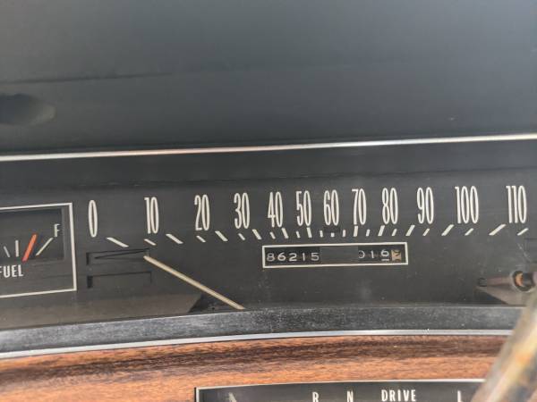 selling 2 1972 cadillac devilles for sale in Saint Paul, MN – photo 13