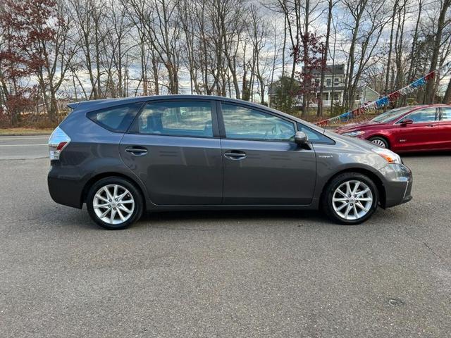 2014 Toyota Prius v Five for sale in Other, CT – photo 6