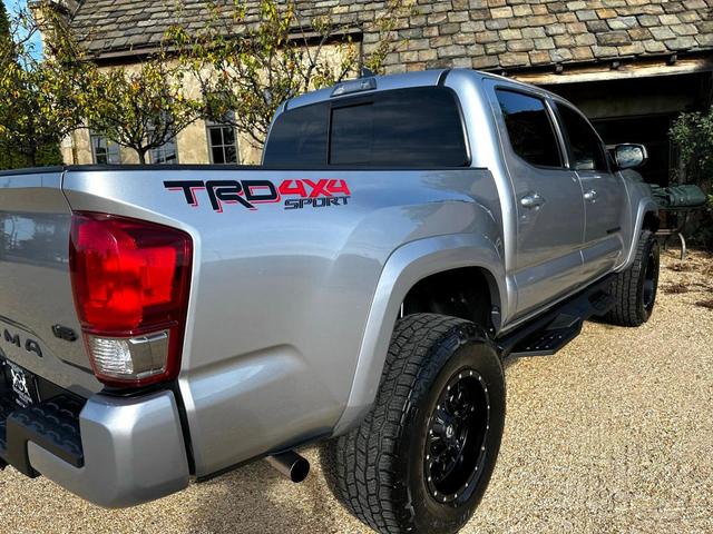 2017 Toyota Tacoma TRD Sport for sale in Birmingham, AL – photo 11