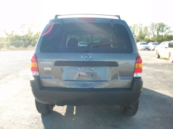 04 ford escape as low as 500 down and 50 a week !!!!! for sale in Oak Grove, MO – photo 6