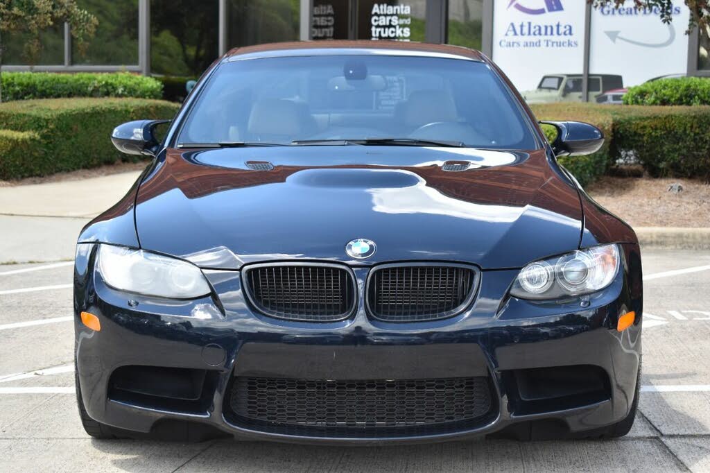 2013 BMW M3 Coupe RWD for sale in Kennesaw, GA – photo 2