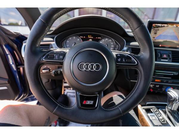 2013 Audi S7 4 0 Prestige quattro S tronic - - by for sale in High Point, NC – photo 19