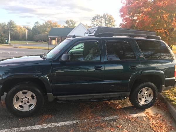 06 Chevy Tahoe Z71 for sale in Other, VA