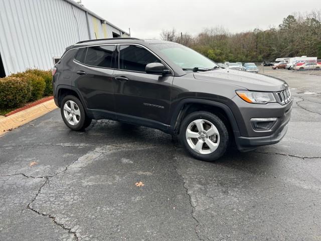 2019 Jeep Compass Latitude for sale in Clinton, AR