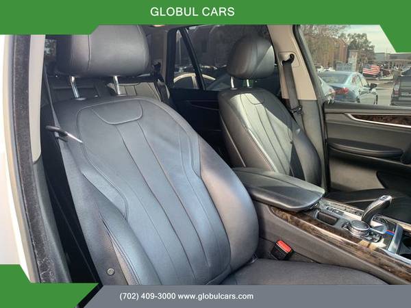 2015 BMW X5 - Over 25 Banks Available! CALL - - by for sale in Las Vegas, NV – photo 15