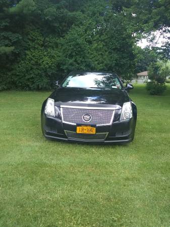 Cadillac CTS for sale in Rochester , NY – photo 3