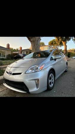 2015 Toyota Prius - LOW MILES for sale in Dearing, WI