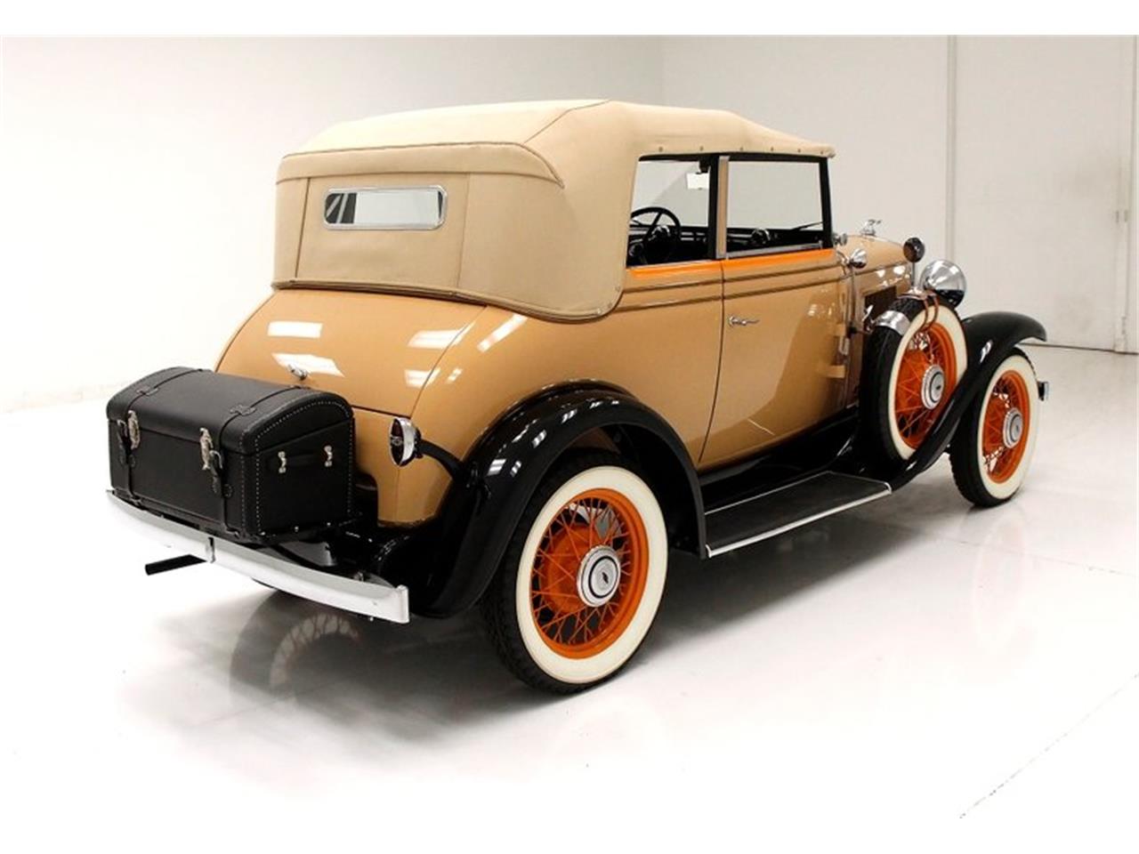 1931 Chevrolet Antique for sale in Morgantown, PA – photo 9