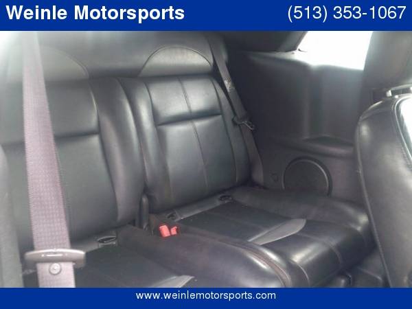 2005 Chrysler PT Cruiser GT Convertible **ZERO DOWN FINANCING... for sale in Cleves, OH – photo 18