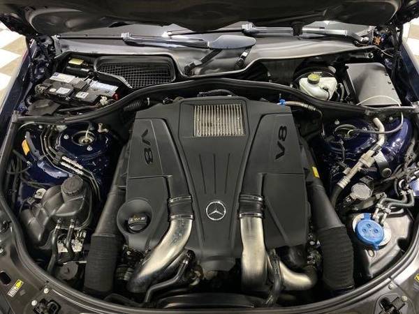 2013 Mercedes-Benz S 550 4MATIC AWD S 550 4MATIC 4dr Sedan $1500 -... for sale in Waldorf, MD – photo 11