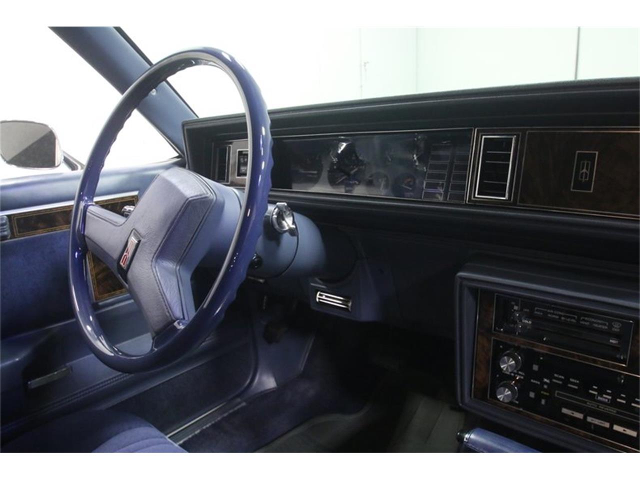 1984 Oldsmobile Cutlass for sale in Lithia Springs, GA – photo 56