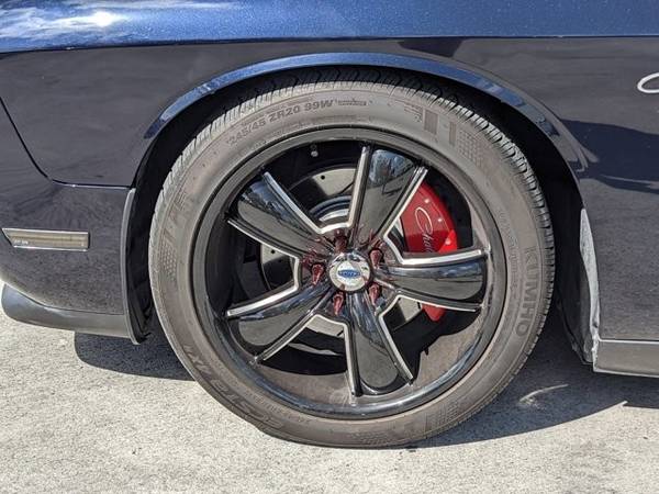 2012 Dodge Challenger R/T Coupe - - by dealer for sale in Miami, FL – photo 20