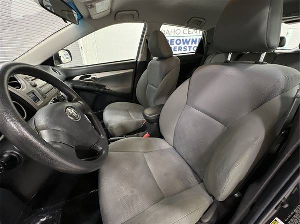 2010 Toyota Matrix Base Hatchback - - by dealer for sale in Nampa, ID – photo 11