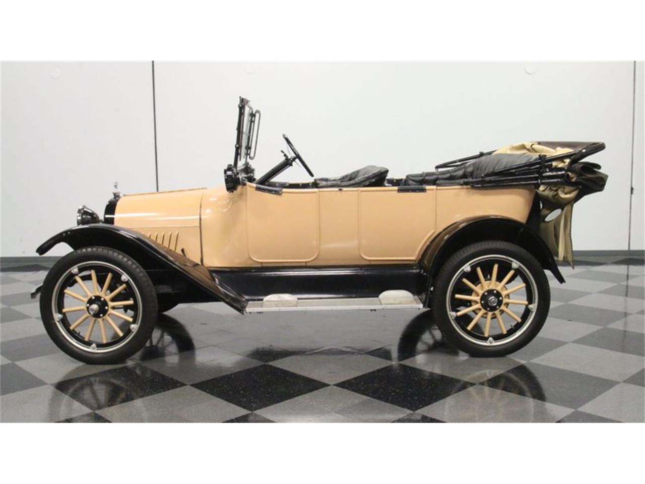 1919 Chevrolet Antique for sale in Lithia Springs, GA – photo 2