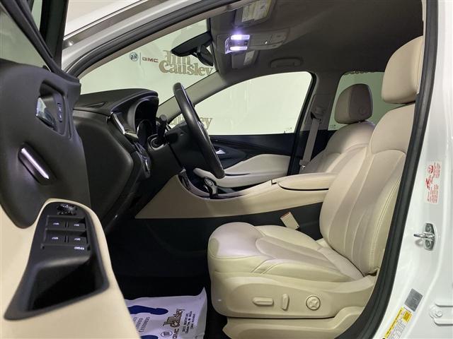 2020 Buick Envision Essence for sale in Other, MI – photo 11