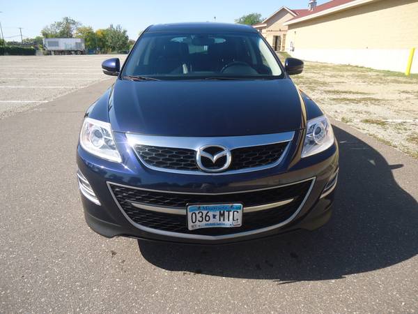 ***2012 MAZDA CX-9 TOURING ALL WHEEL DRIVE ** FINANCING ********** for sale in Saint Paul, MN – photo 9