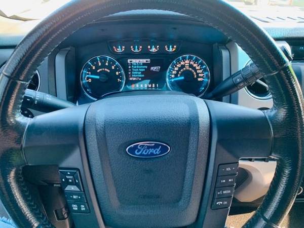 2012 Ford F150 F-150 XLT! 4x4! Eco-Boost! New Tires! Low Miles! for sale in Boise, ID – photo 21
