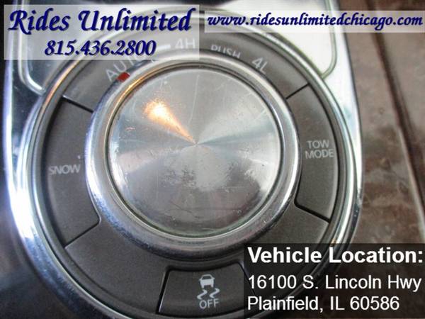 2011 Infiniti QX56 for sale in Plainfield, IL – photo 18