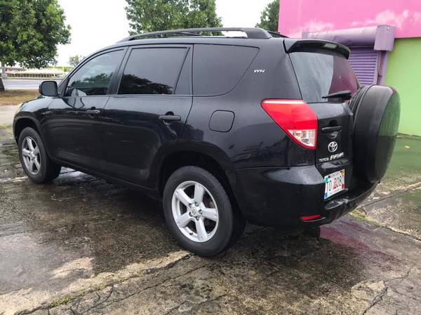 2008 Toyota Rav4 - - by dealer for sale in Other, Other – photo 3