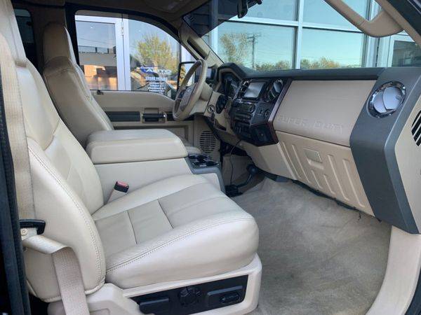 2008 Ford Super Duty F-250 F250 F 250 SRW Bulletproofed, Diesel, with for sale in Plainville, CT – photo 8