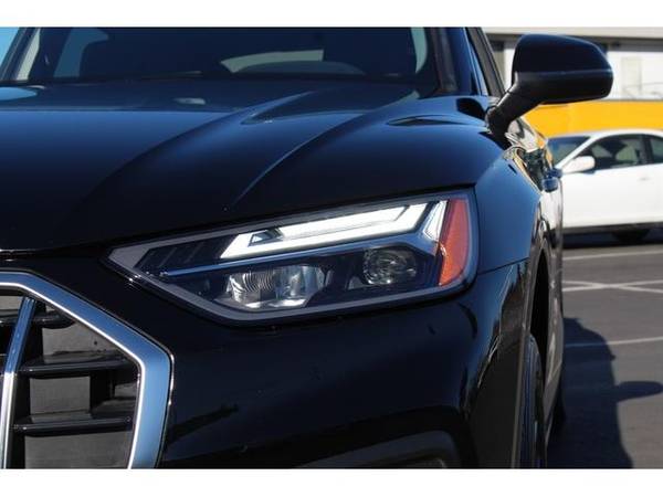 2021 Audi Q5 45 Premium - SUV - - by dealer - vehicle for sale in Healdsburg, CA – photo 10