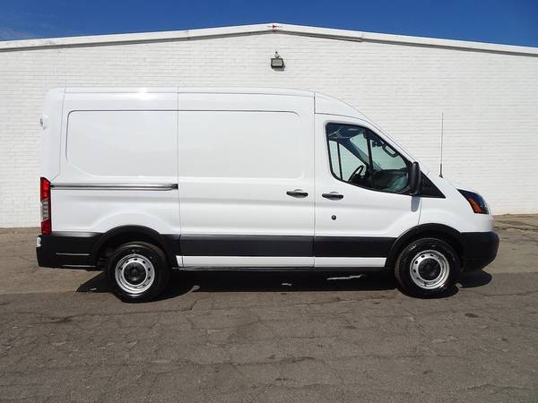 Ford Transit 150 Cargo Van Carfax Certified Mini Van Passenger Cheap for sale in eastern NC, NC