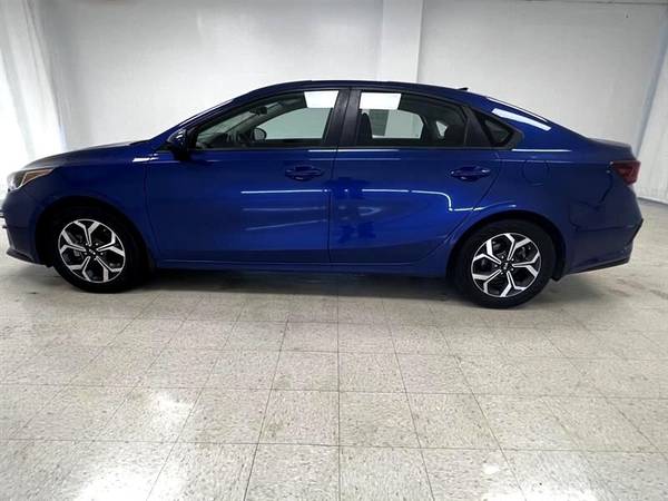 2019 Kia Forte LXS - - by dealer - vehicle automotive for sale in Saint Marys, OH – photo 2