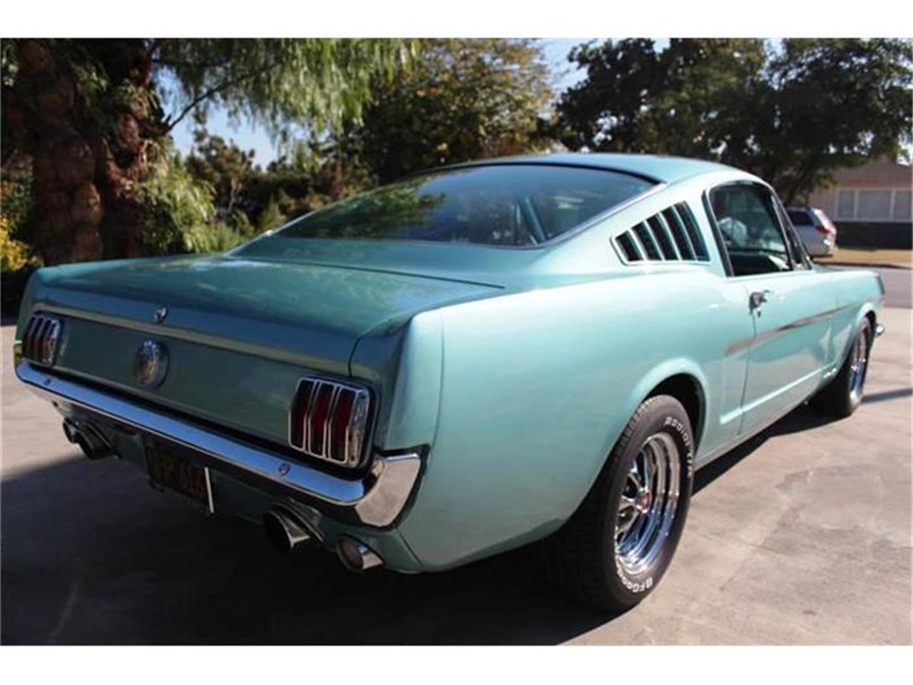 1966 Ford Mustang for sale in West Covina, CA – photo 4