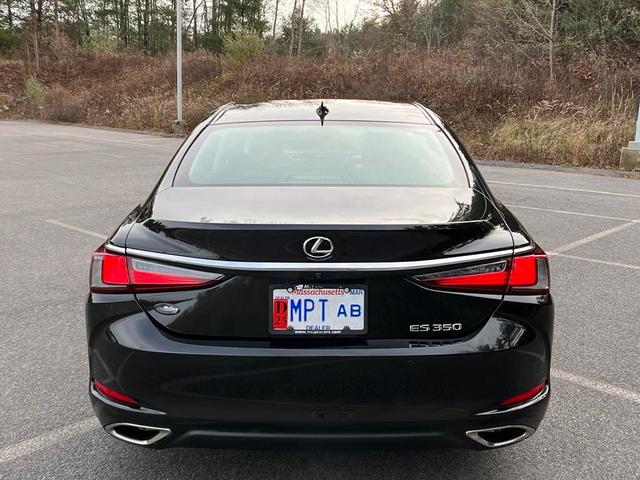 2019 Lexus ES 350 350 for sale in Other, MA – photo 4