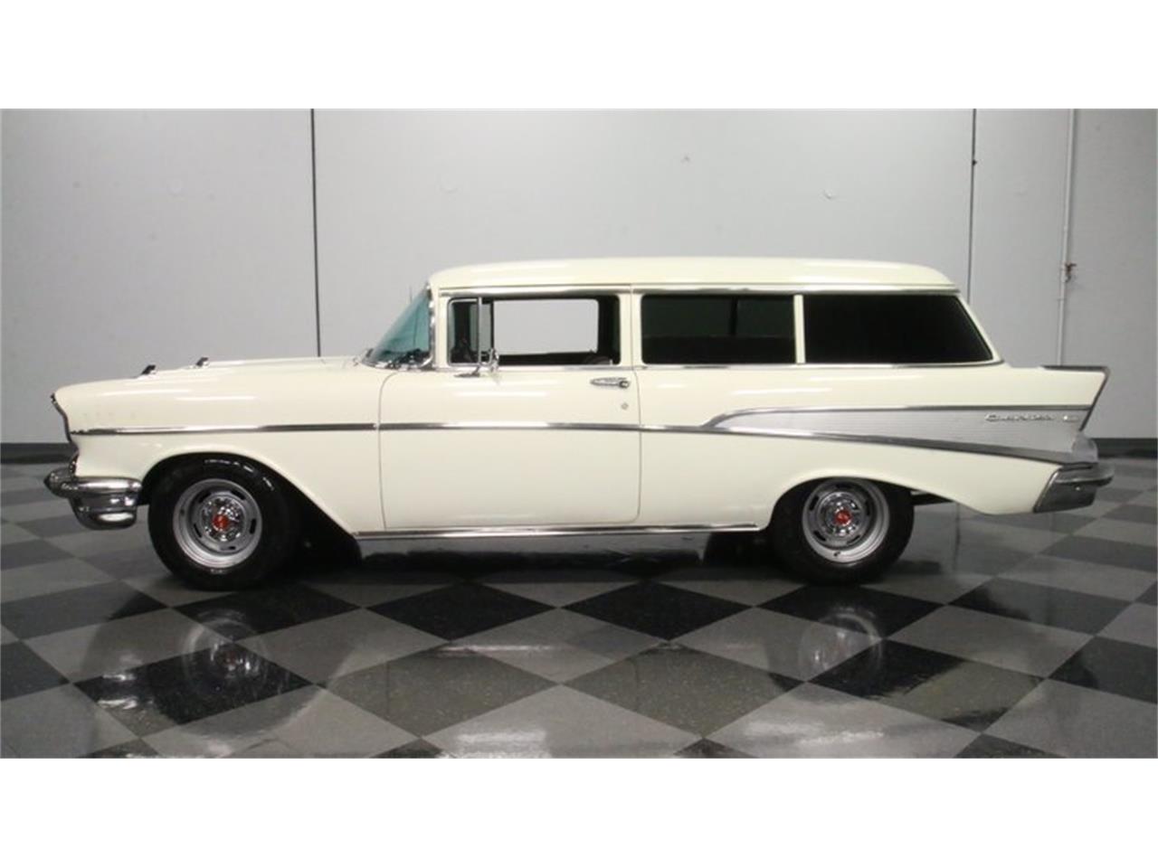 1957 Chevrolet 210 for sale in Lithia Springs, GA – photo 7