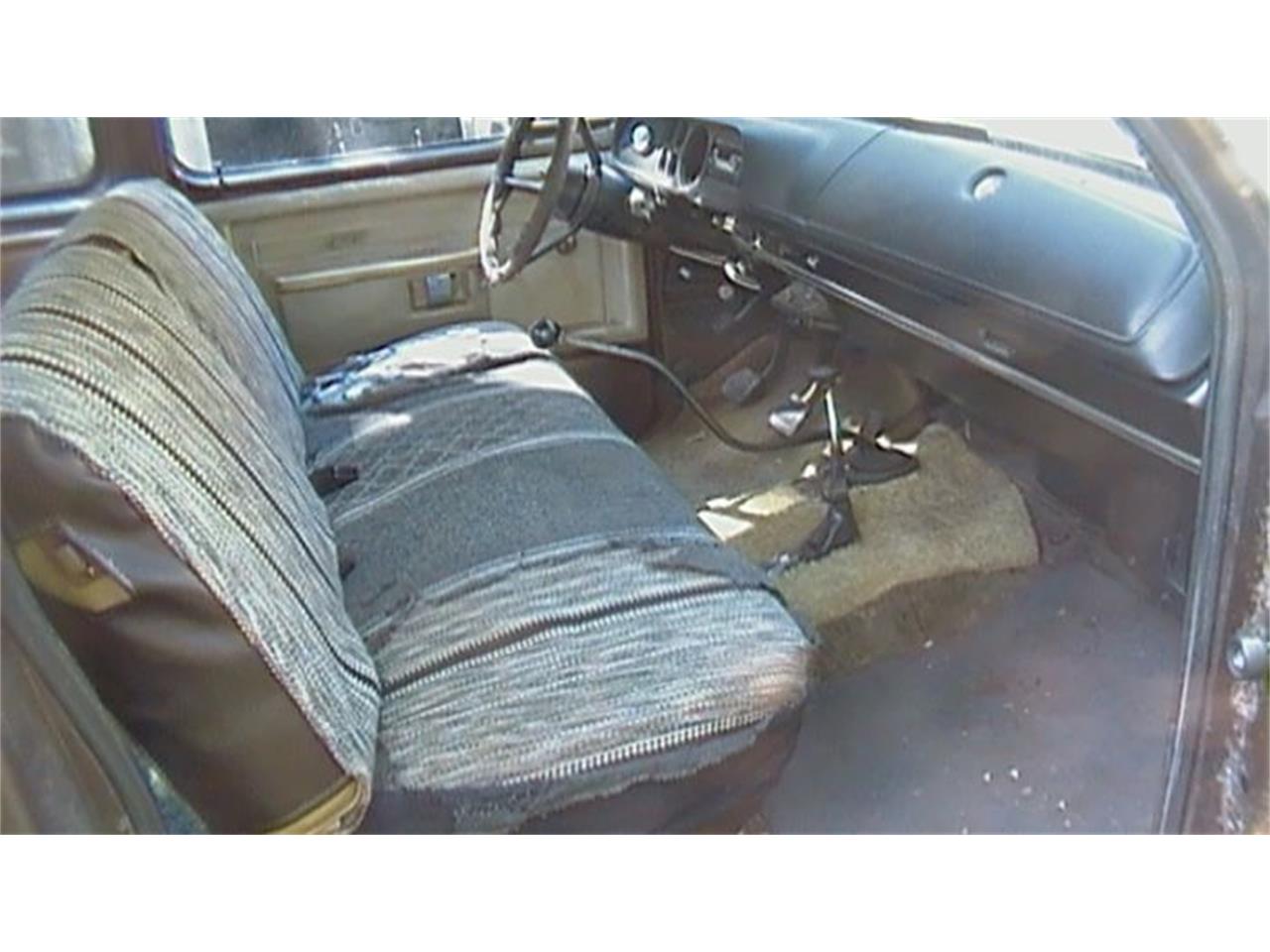 1980 Dodge Power Wagon for sale in Cadillac, MI – photo 4