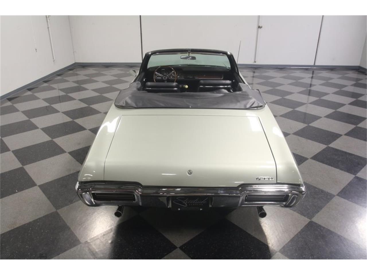 1968 Pontiac GTO for sale in Lithia Springs, GA – photo 28