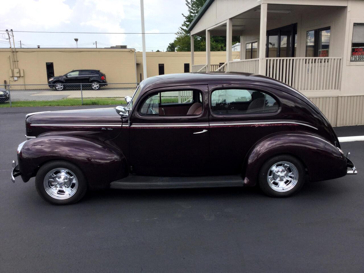1940 Ford 2-Dr Coupe for sale in Greenville, NC – photo 4