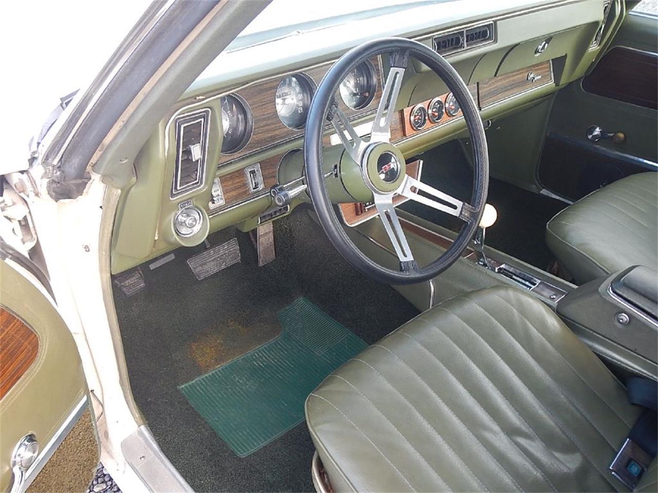 1971 Oldsmobile Cutlass for sale in Celina, OH – photo 9