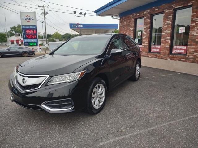 2016 Acura RDX Base for sale in Middletown, CT – photo 4