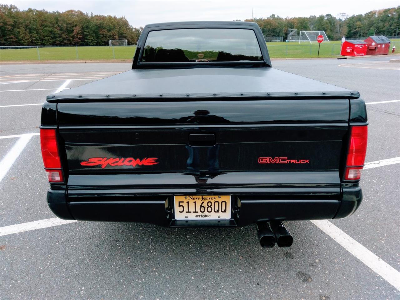 1991 GMC Syclone for sale in Howell, NJ – photo 10