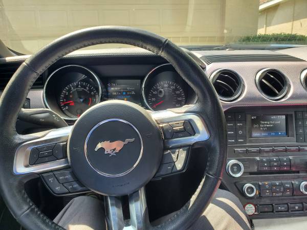 2017 Ford Mustang Gt 5.0 21K Miles for sale in Valrico, FL – photo 9