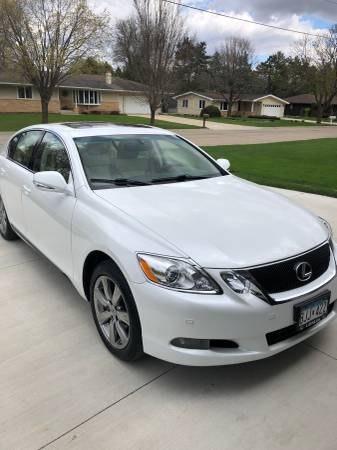 2011 Lexus GS 350 AWD for sale in Lansing, MN – photo 8