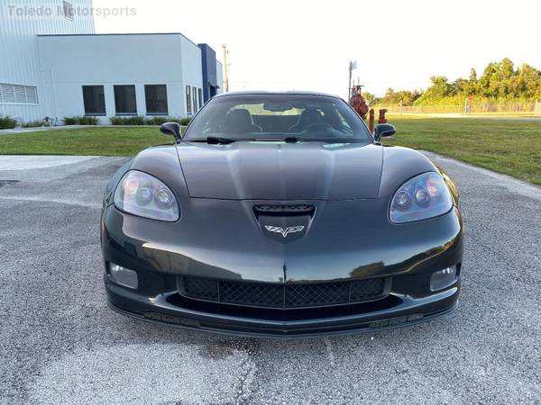 2012 Chevrolet Corvette Grand Sport for sale in Miami, FL – photo 6
