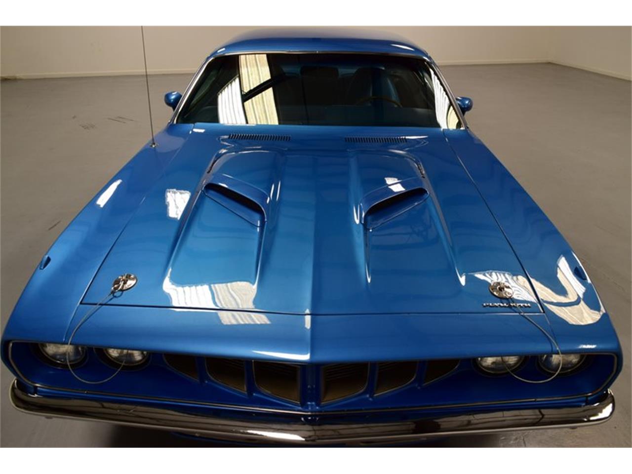 1971 Plymouth Cuda for sale in Mooresville, NC – photo 15