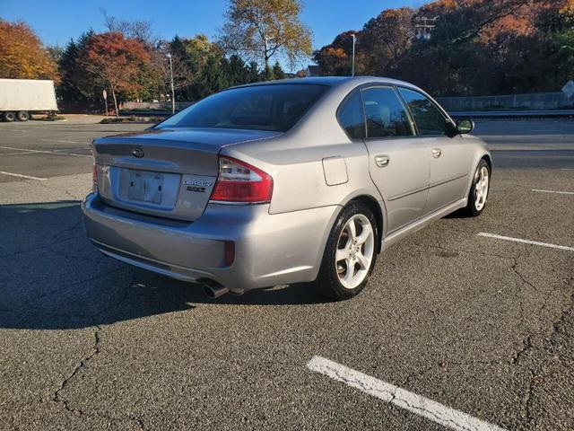 2009 Subaru Legacy 2.5i Special Edition for sale in Other, NJ – photo 7